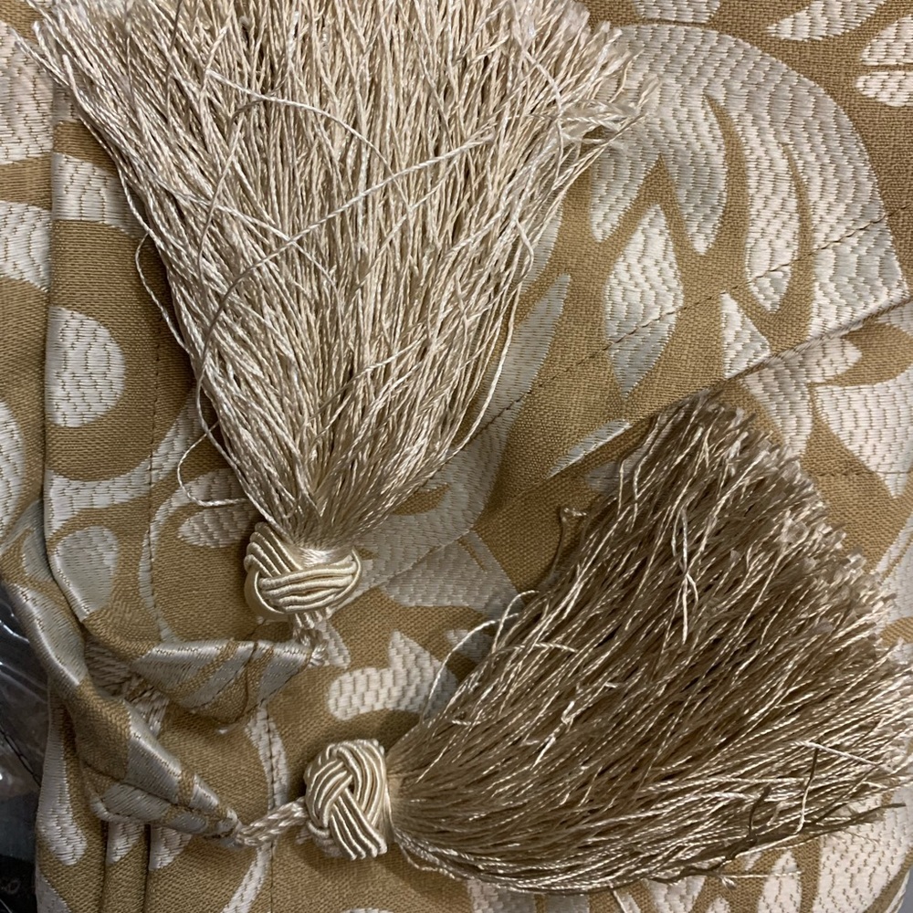 Window Valance